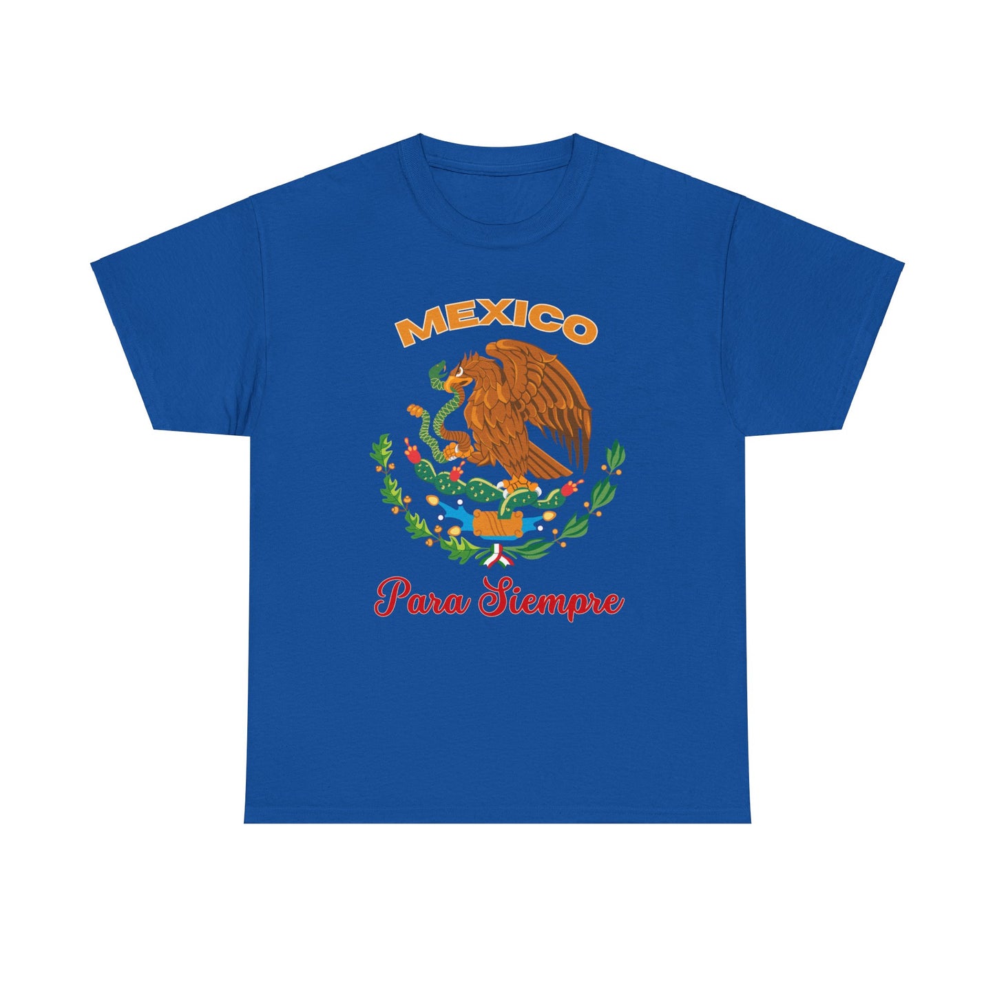 Mexico Forever T-shirt