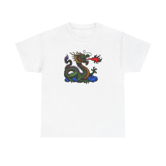 Dragon T-shirt