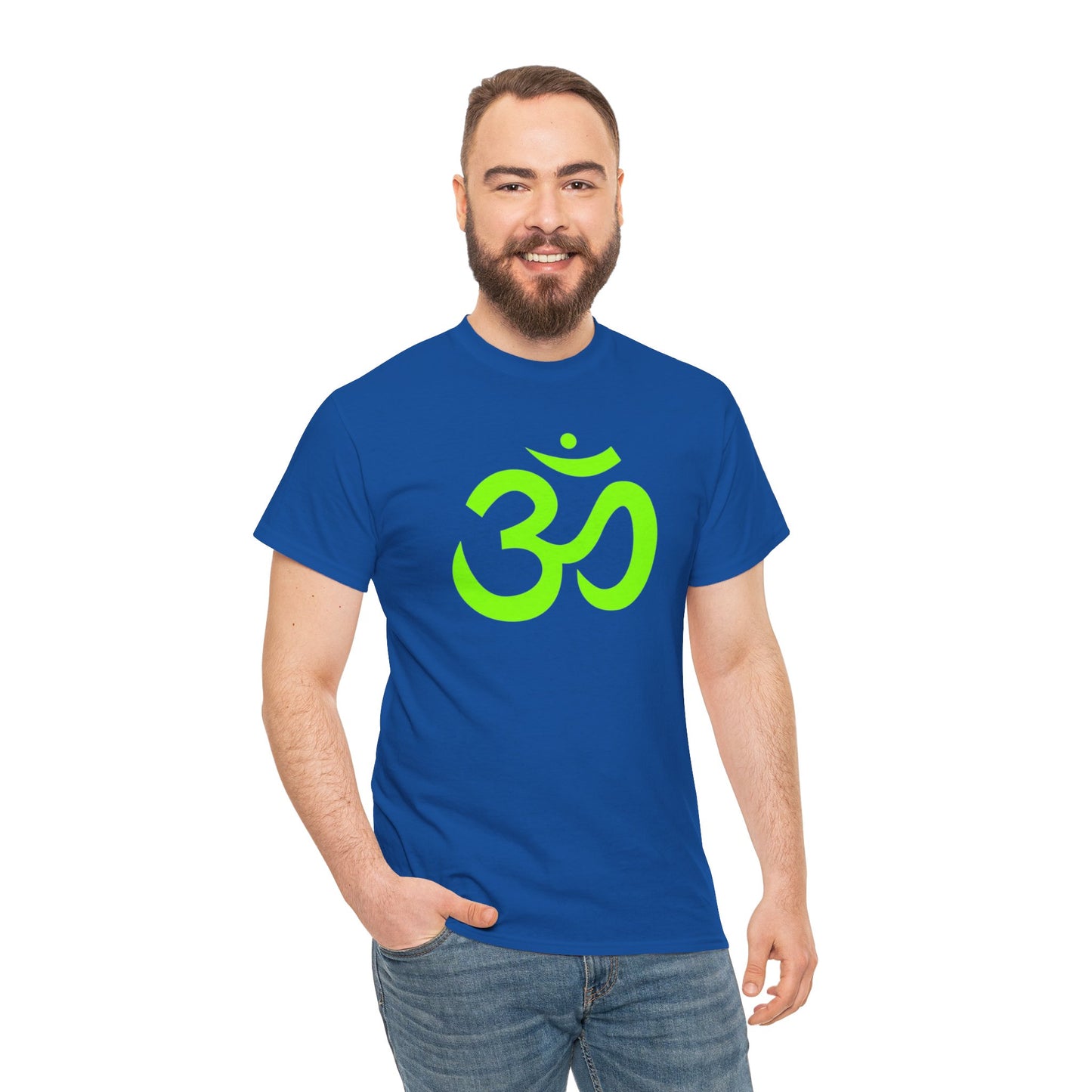 Om T-shirt