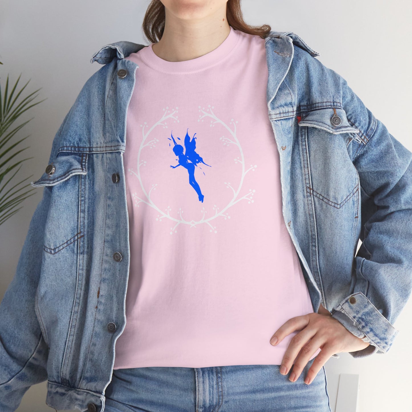 Fairy T-shirt
