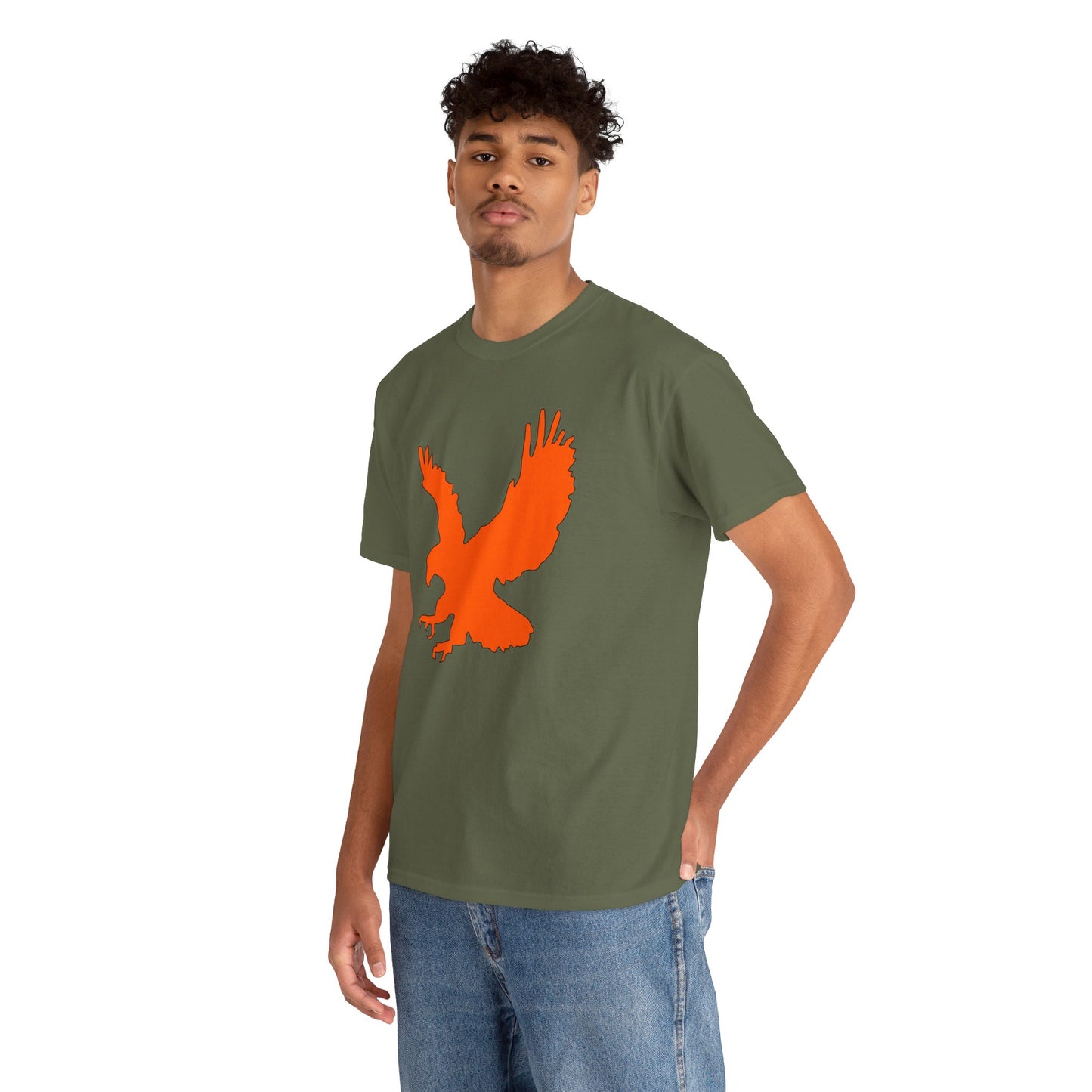 Eagle T-shirt