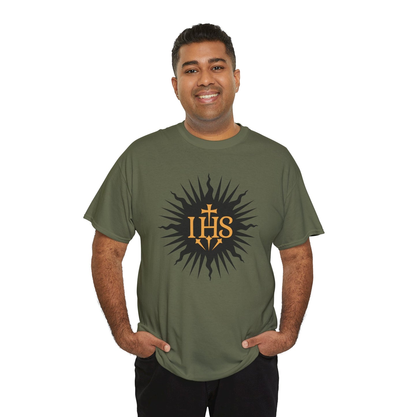 IHS T-shirt