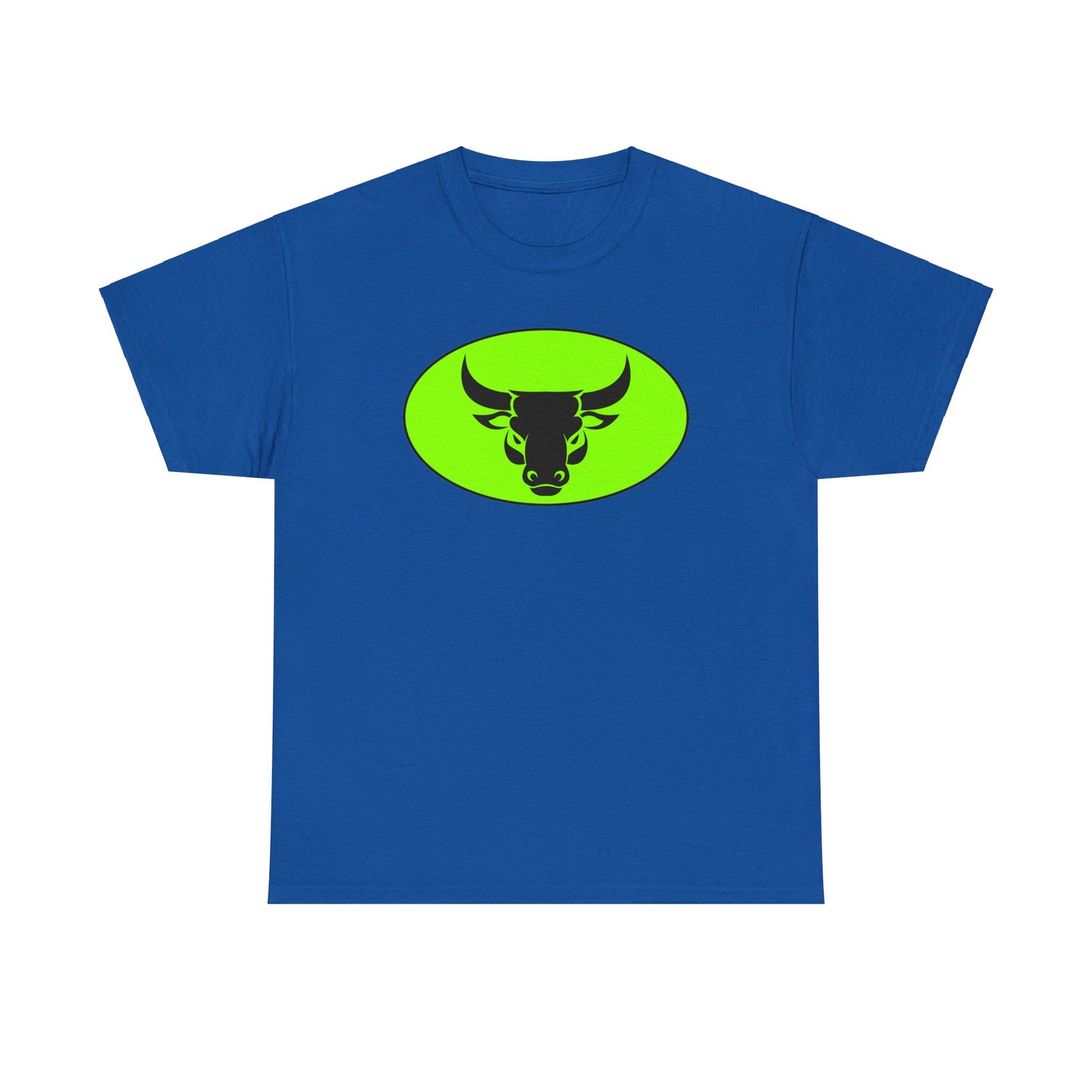 Bull T-shirt