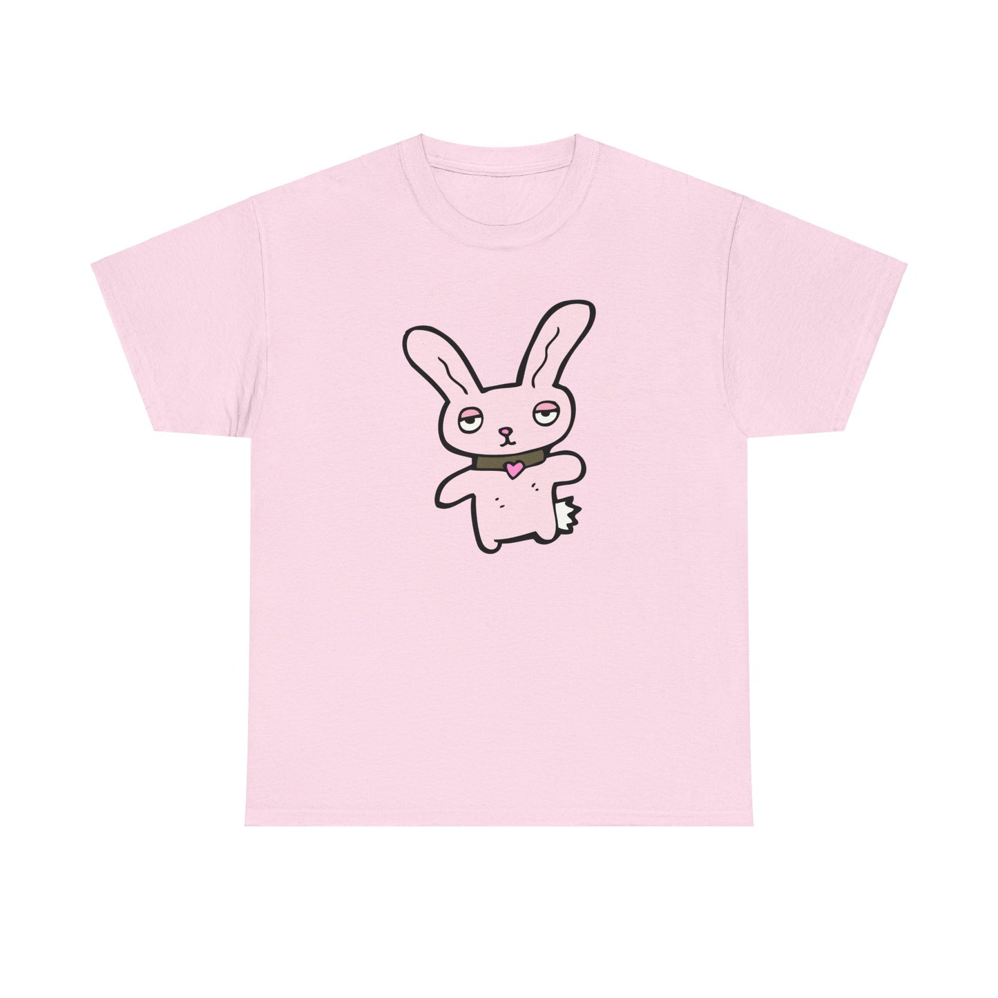 Pink Bunny T-shirt