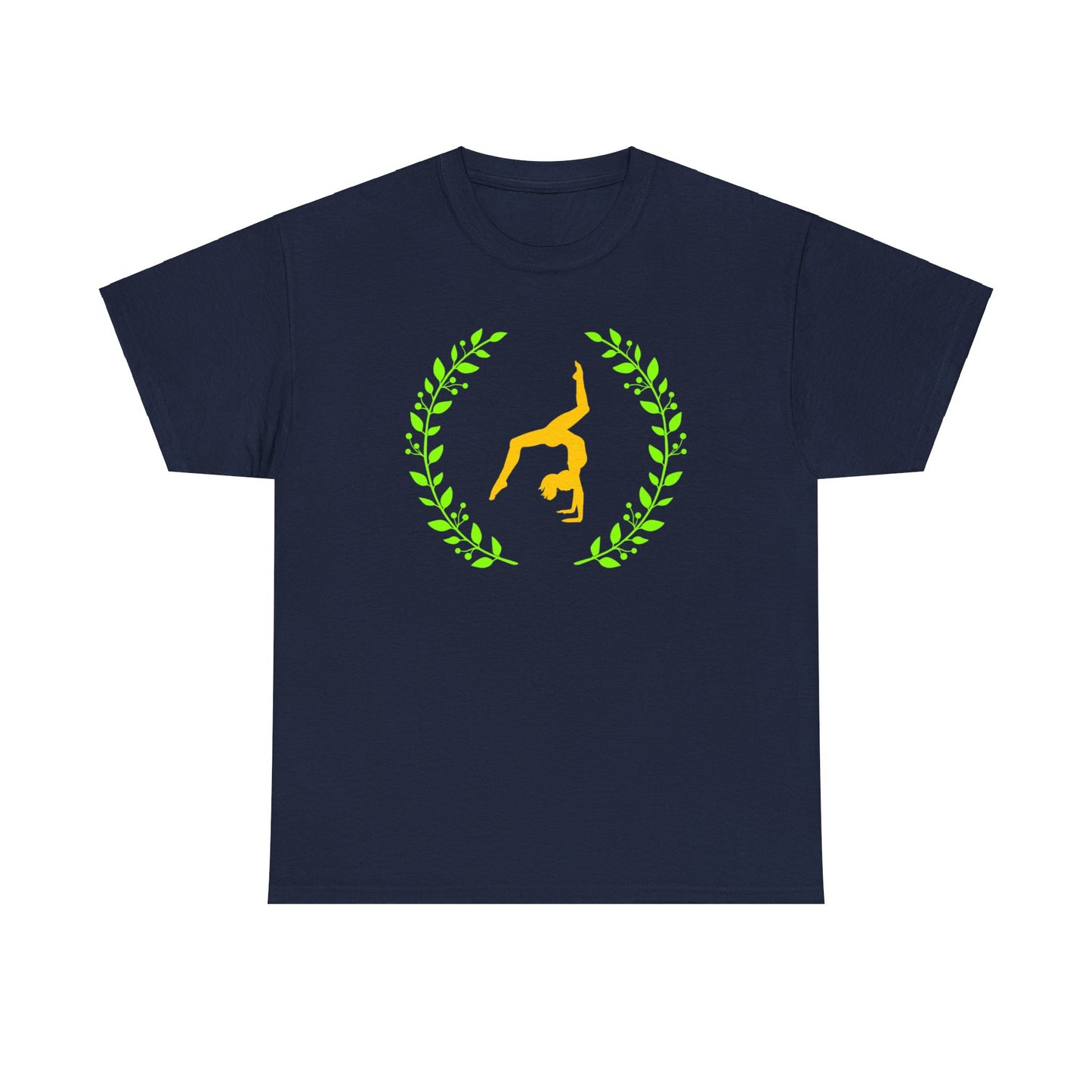 Yoga T-shirt