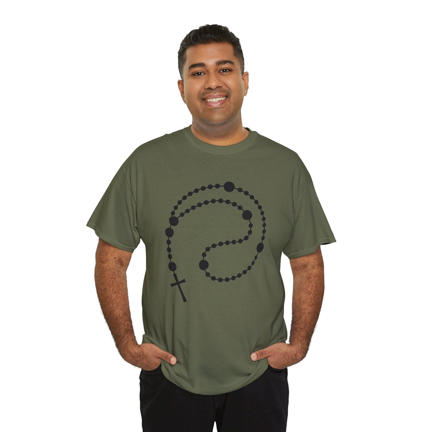 Rosary T-shirt