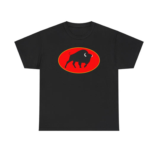 Buffalo/Bison T-shirt