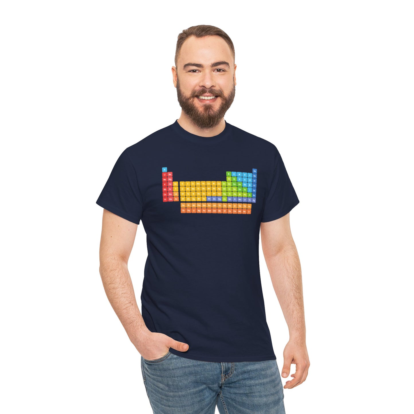 Periodic Table T-shirt