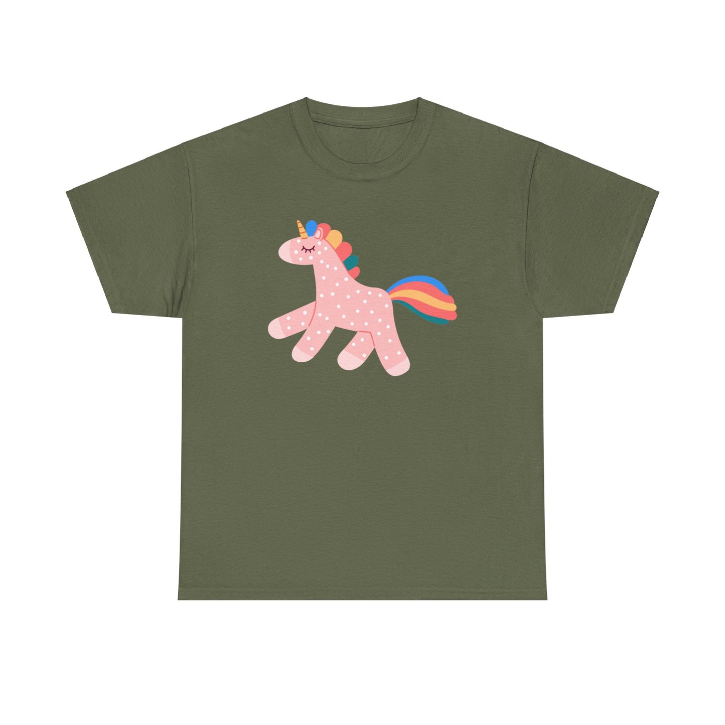 Toy Unicorn - T-shirt