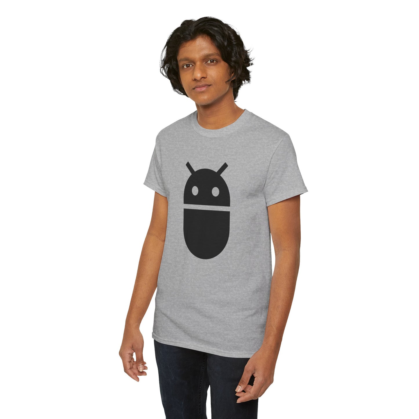 Pillbot T-shirt