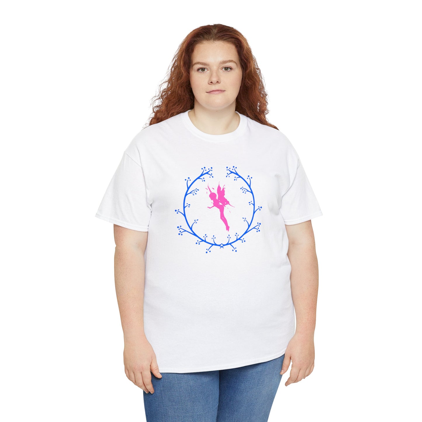 Fairy T-shirt