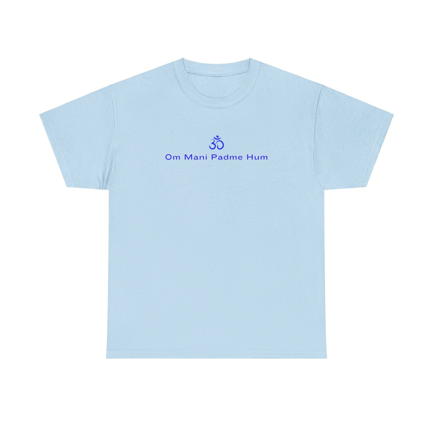 Om Mani Padme Hum T-shirt