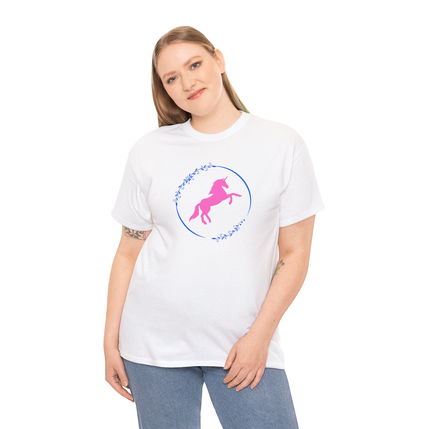 Unicorn T-shirt