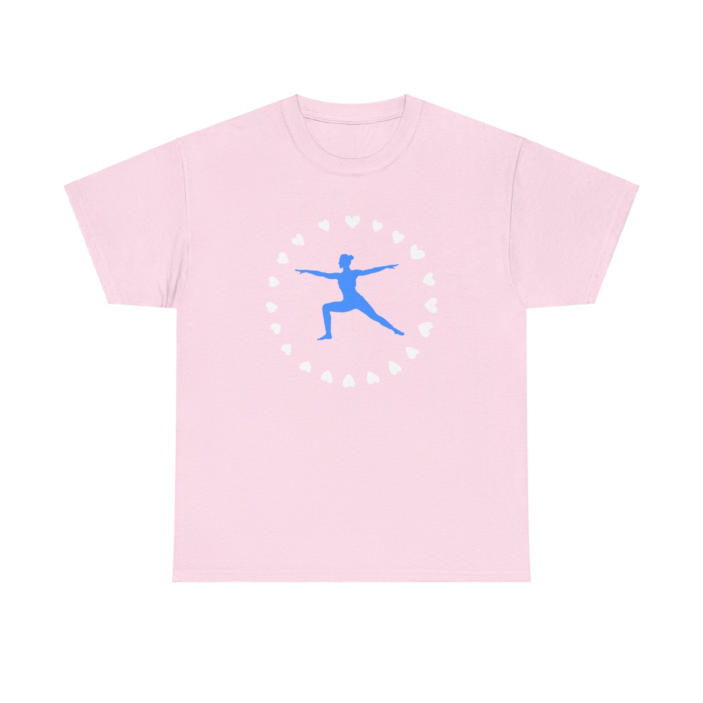 Yoga Love T-shirt