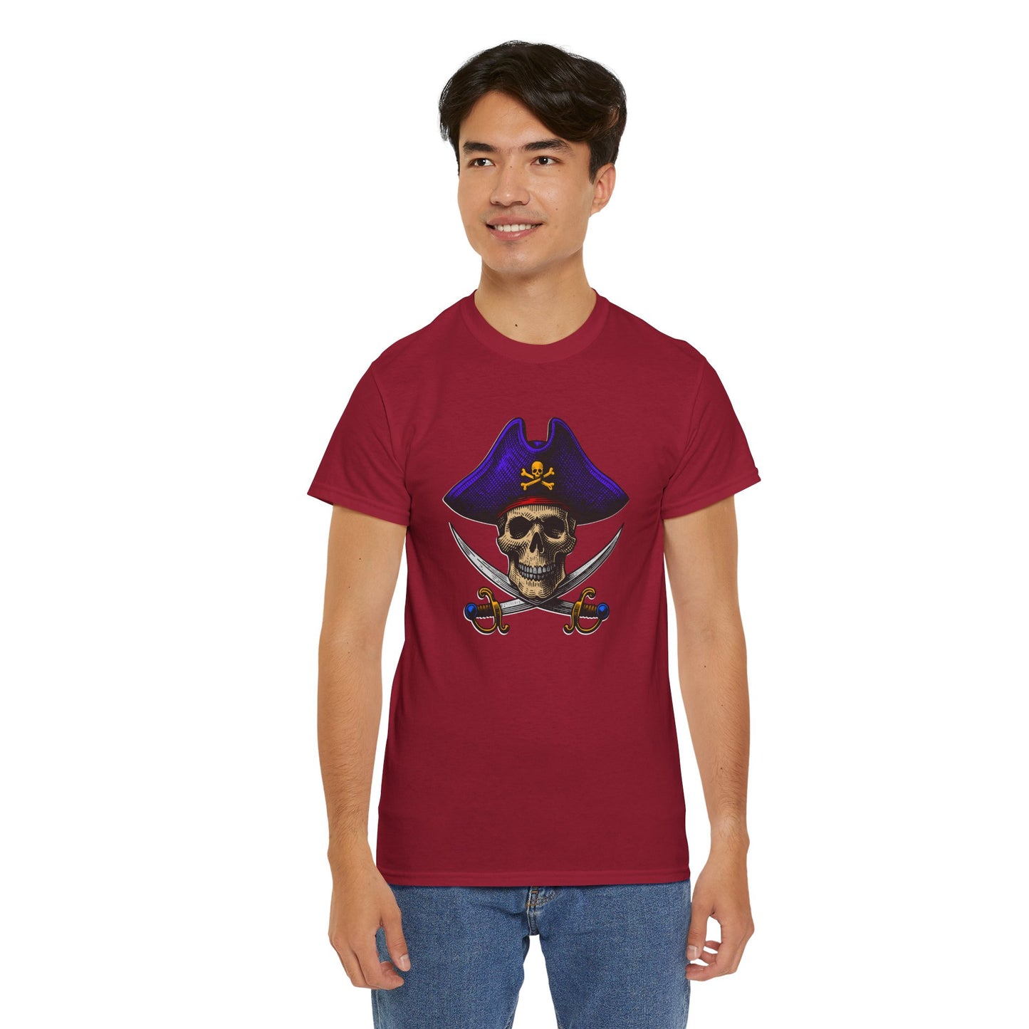 Jolly Roger T-shirt