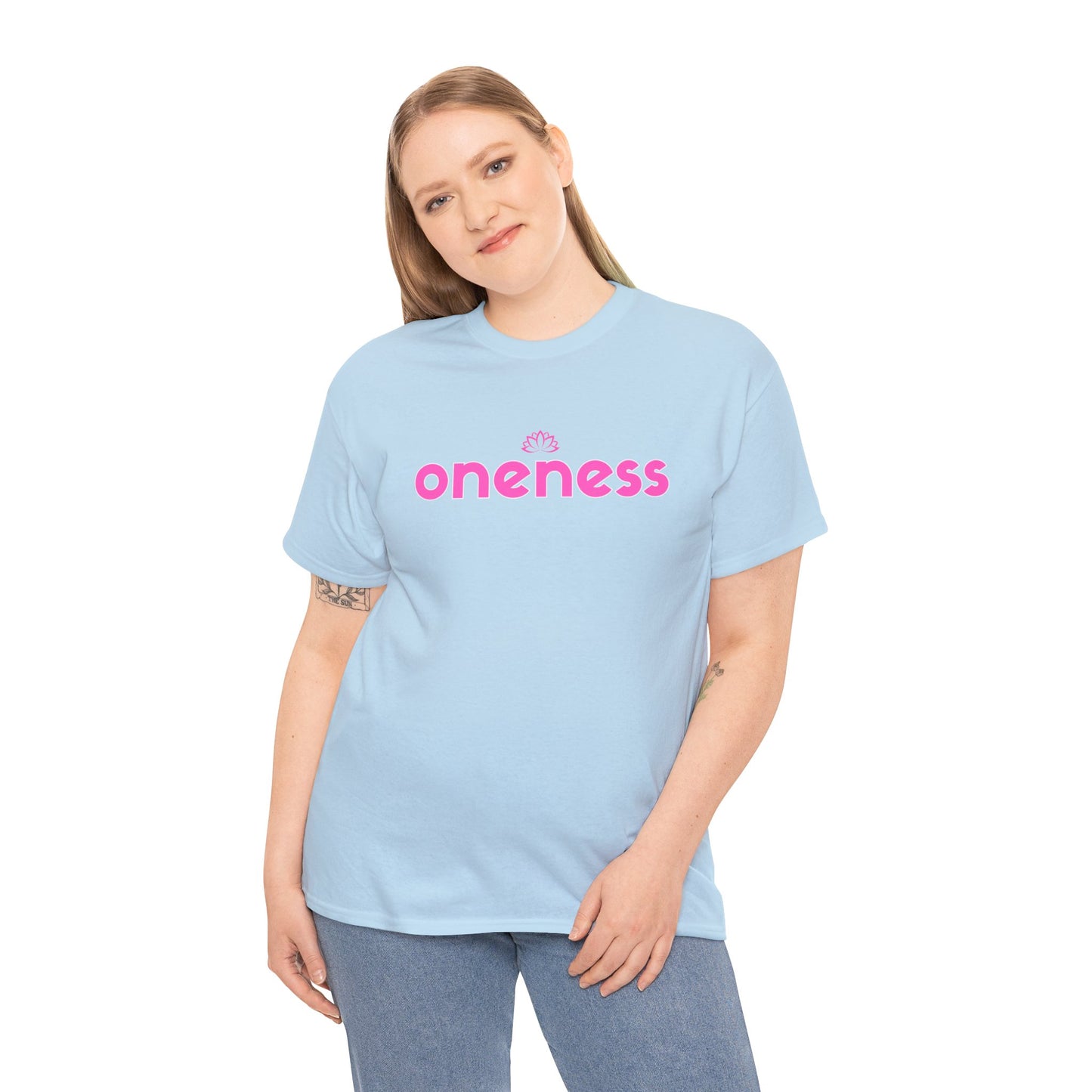 Oneness T-shirt