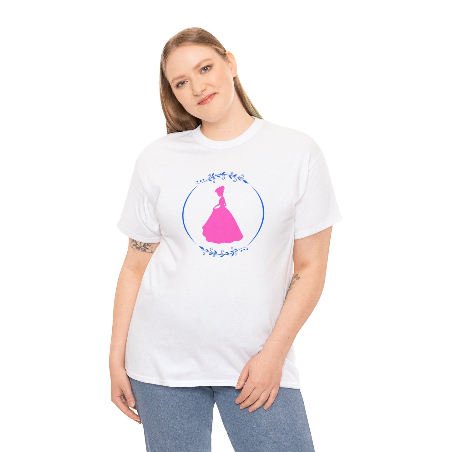 Princess T-shirt