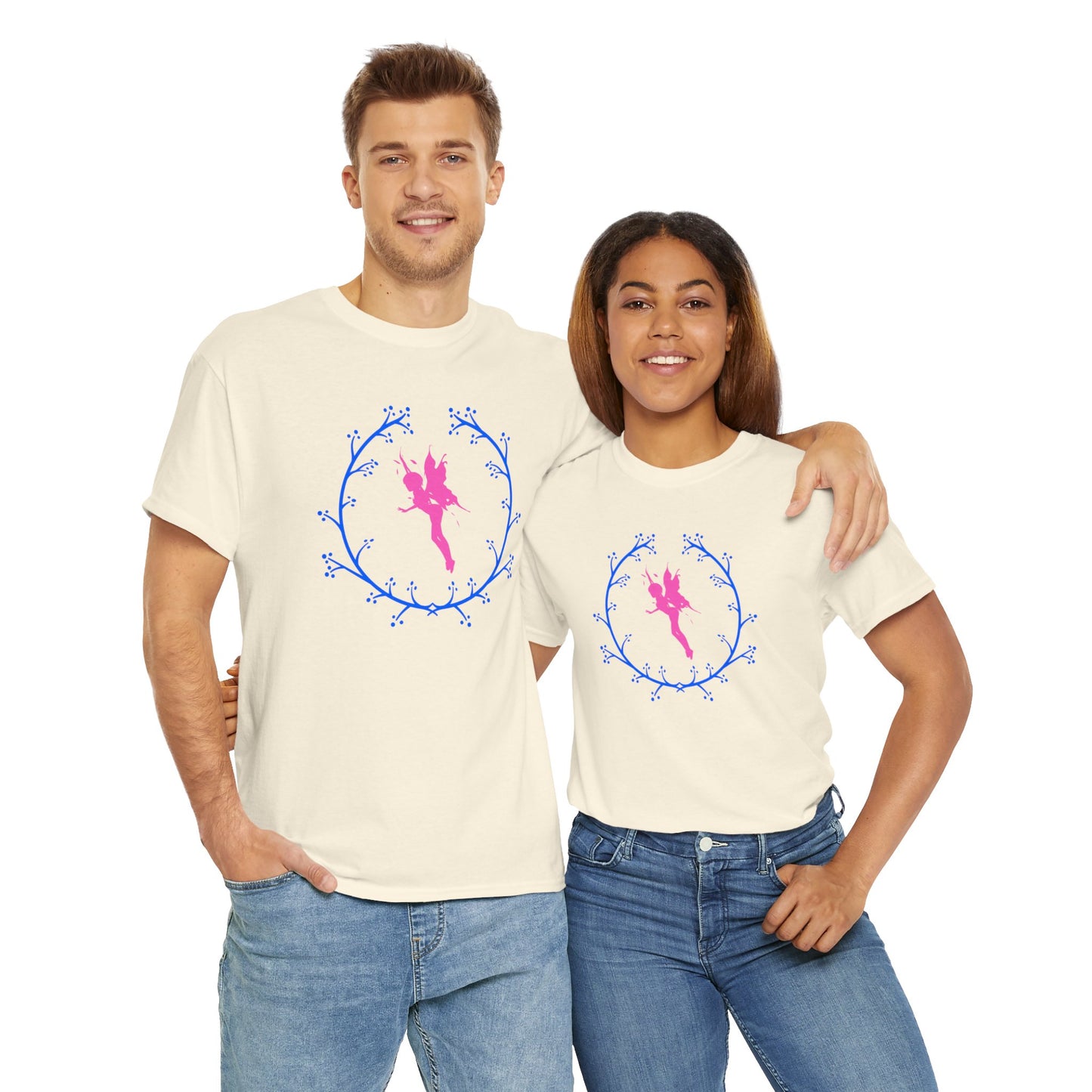 Fairy T-shirt