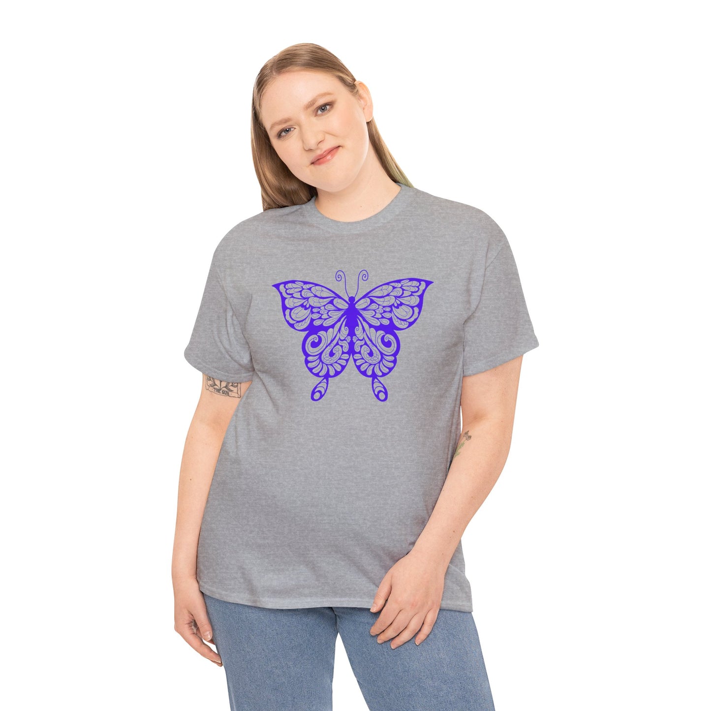 Butterfly T-shirt