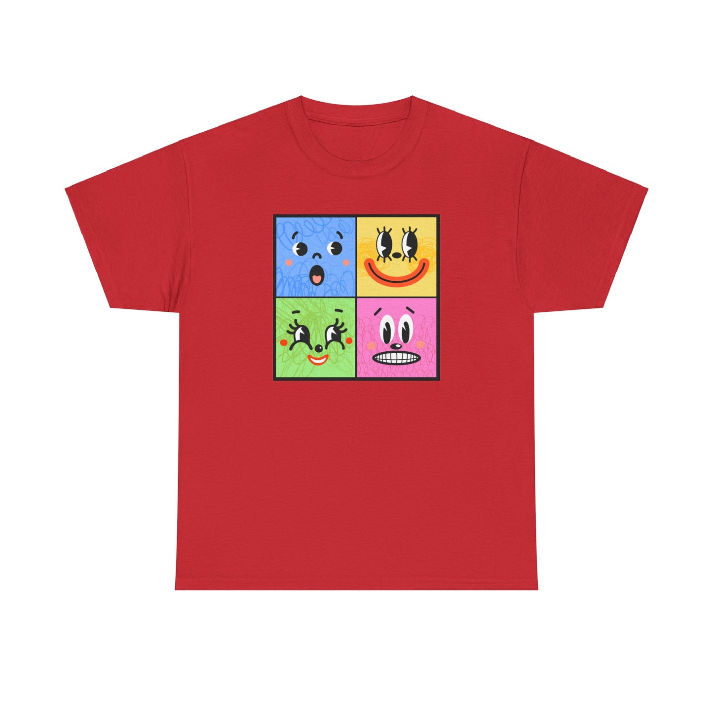 Expressions T-shirt