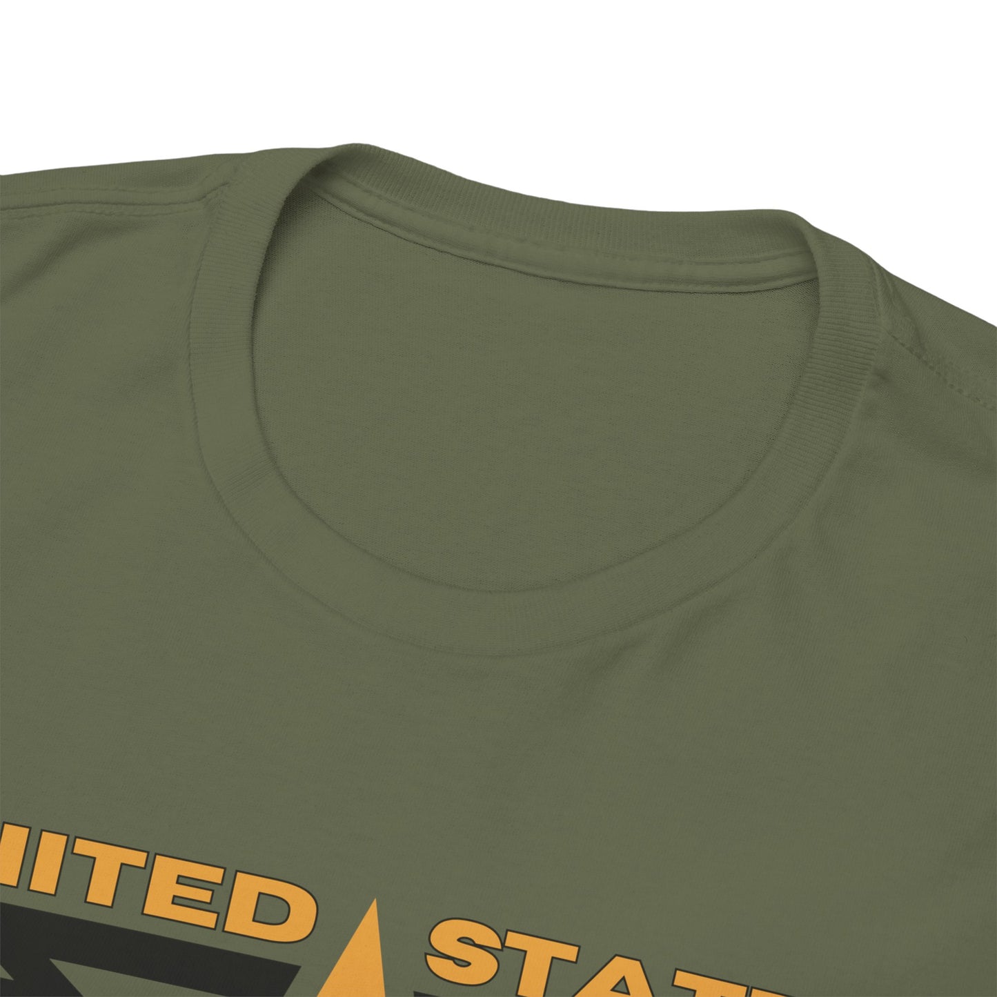 United States of America v2 T-shirt