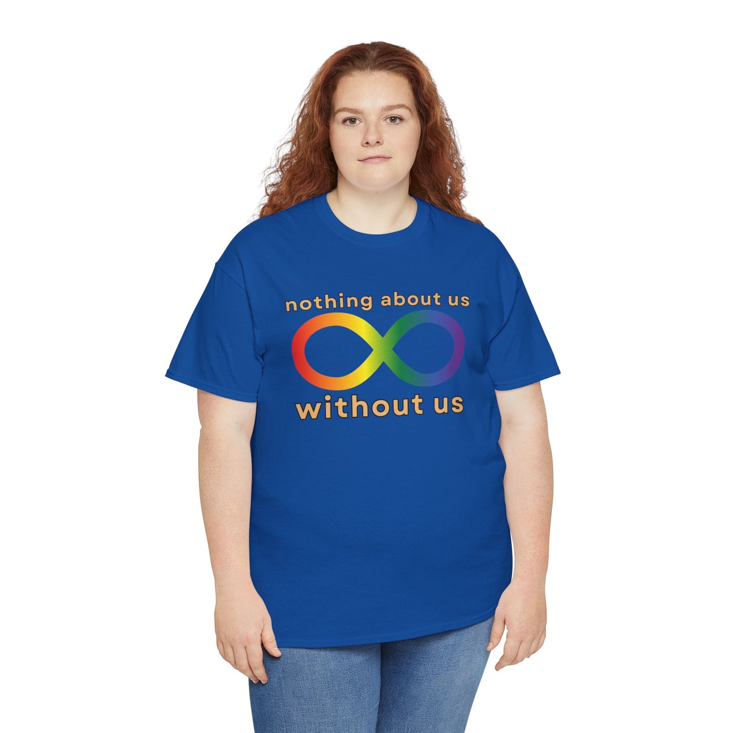 Neurodiversity T-shirt