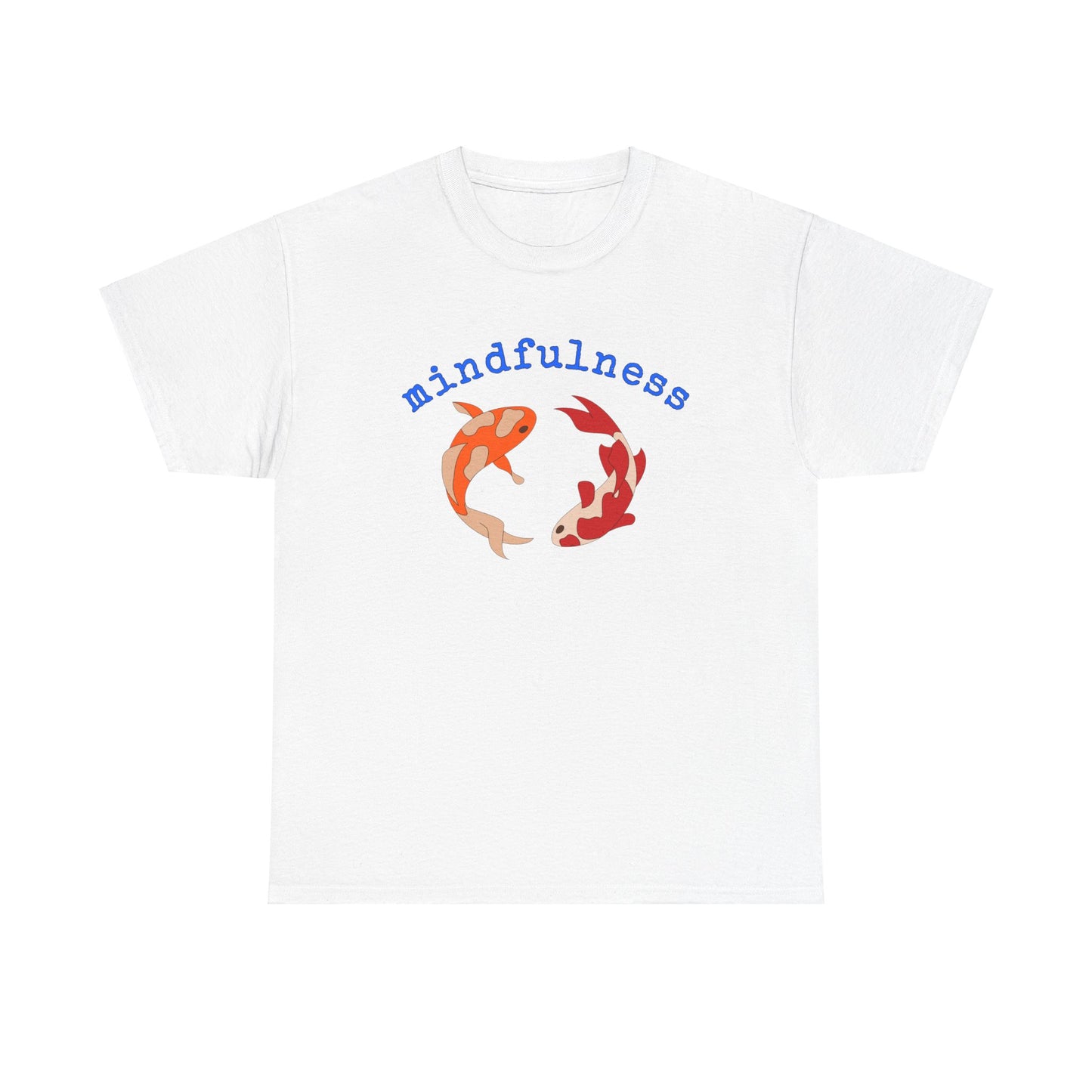 Mindfulness v2 T-shirt