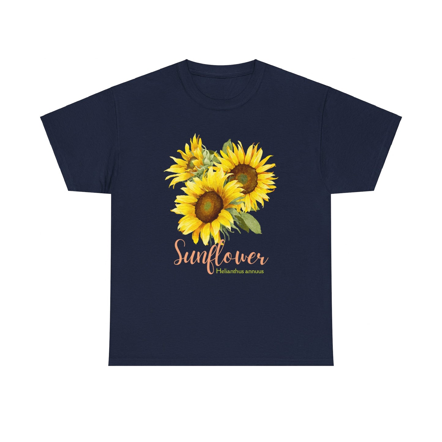 Sunflower T-shirt