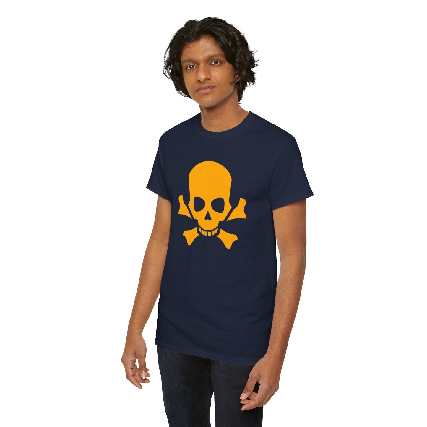 Skull & Crossbones T-shirt