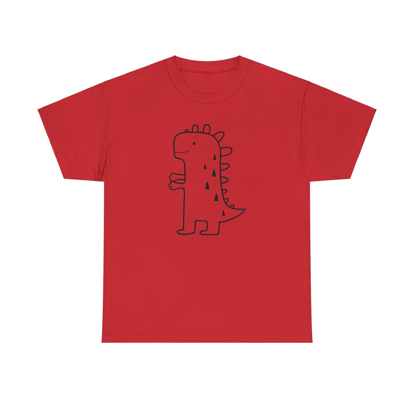 Awesome Dino T-shirt