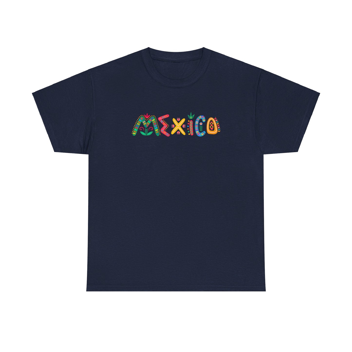 Mexico T-shirt