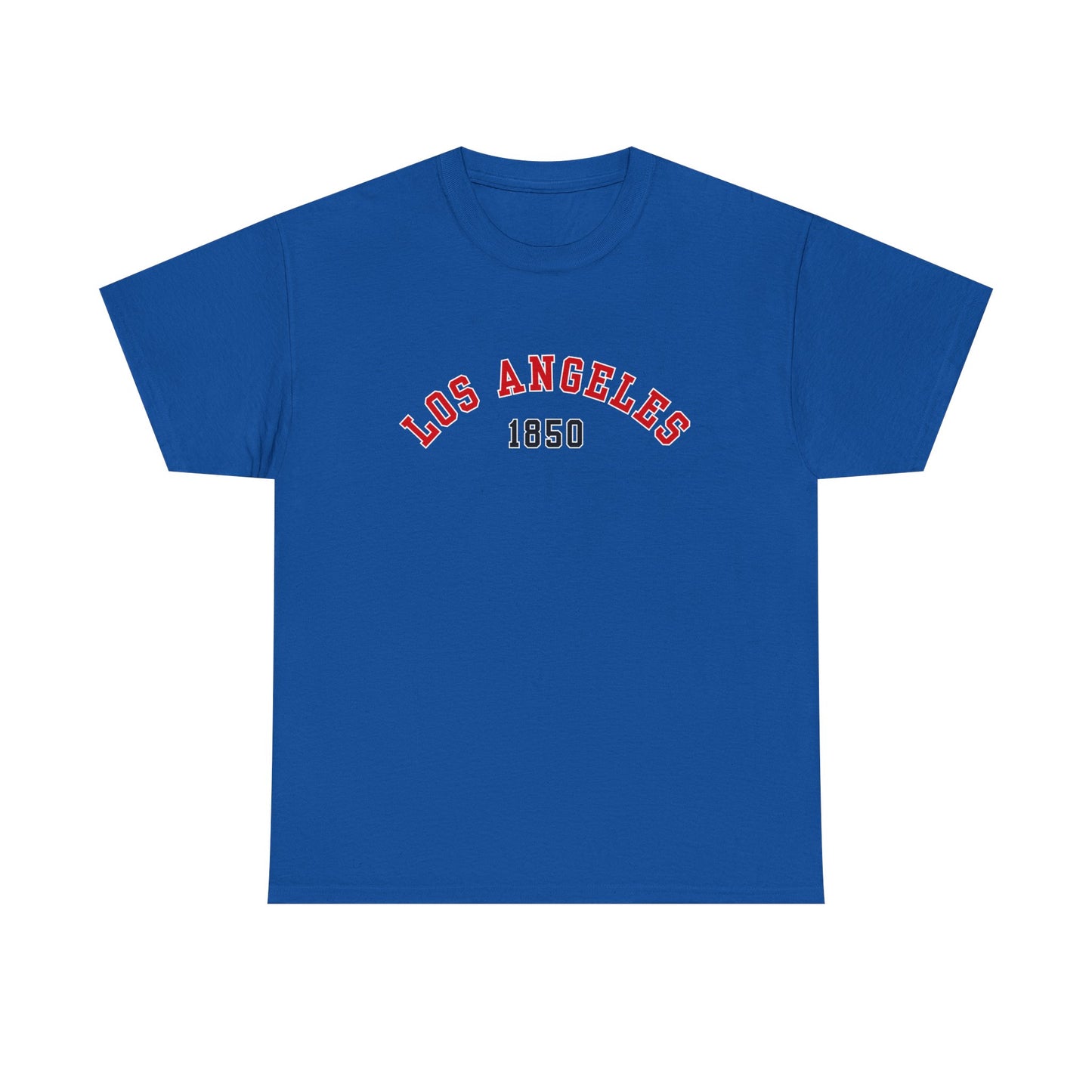 Los Angeles 1850 T-shirt
