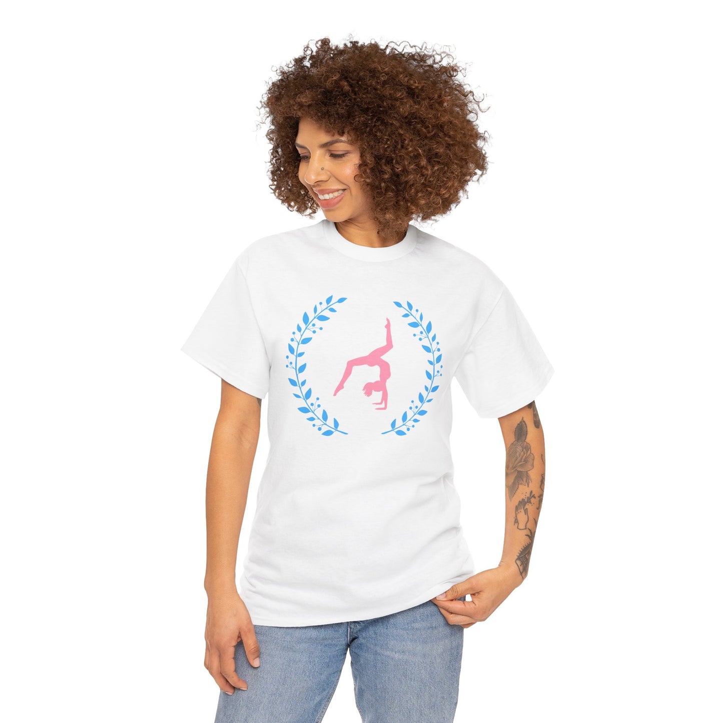 Yoga T-shirt