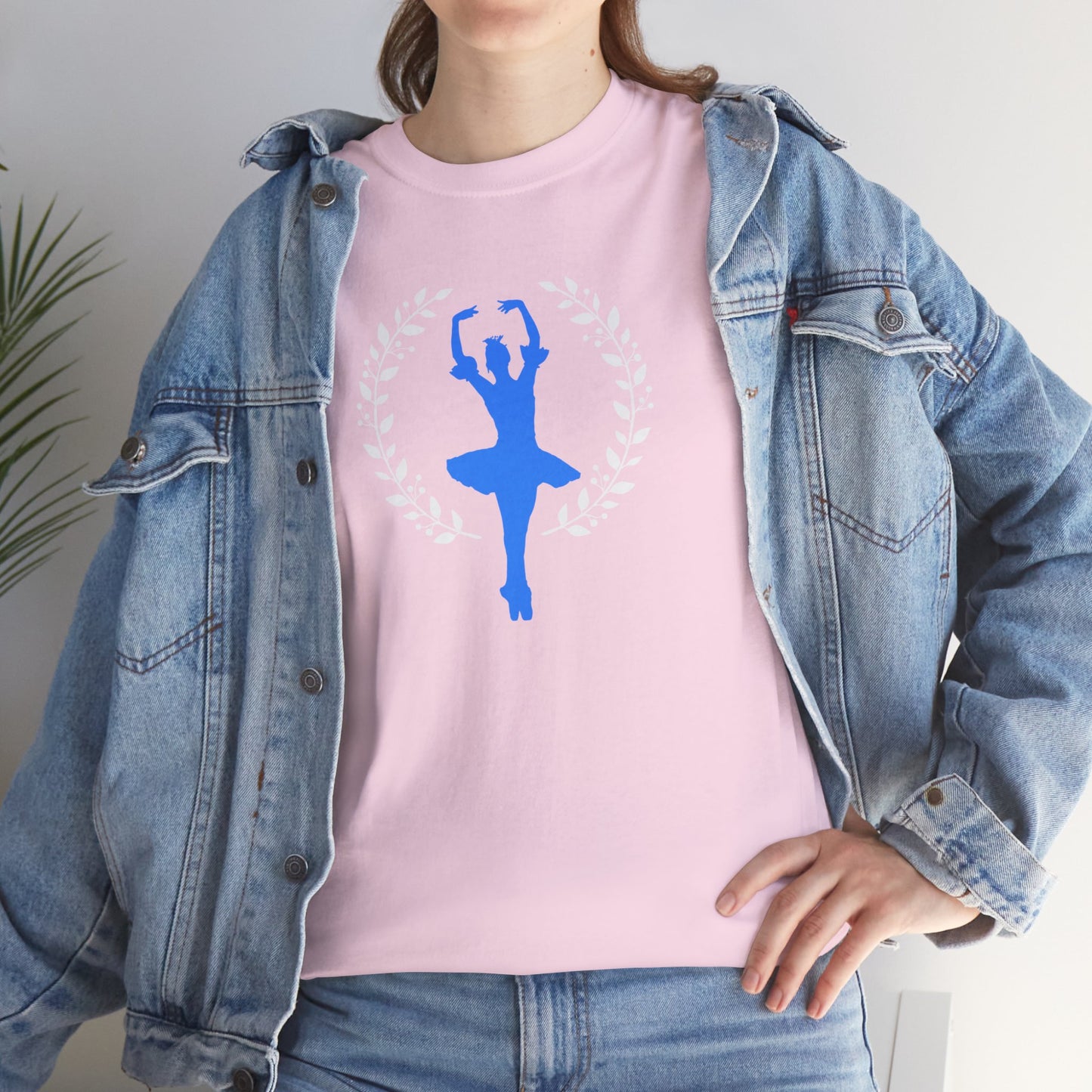 Ballet Fifth Position T-shirt
