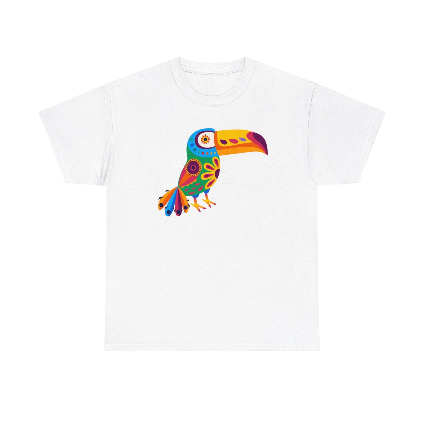 Parrot T-shirt