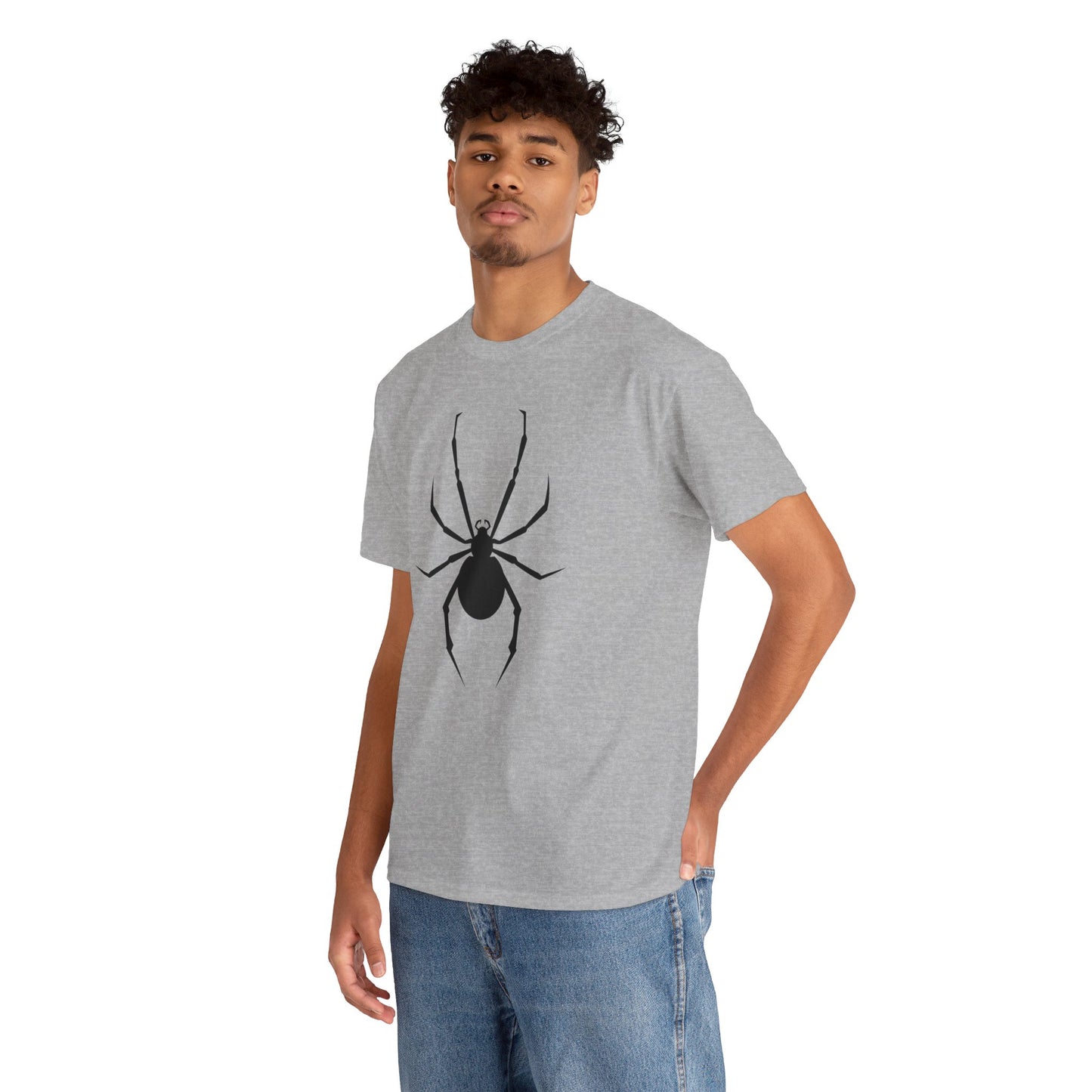 Black Widow T-shirt