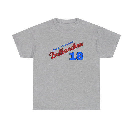 New Orleans Bulbanchas T-shirt