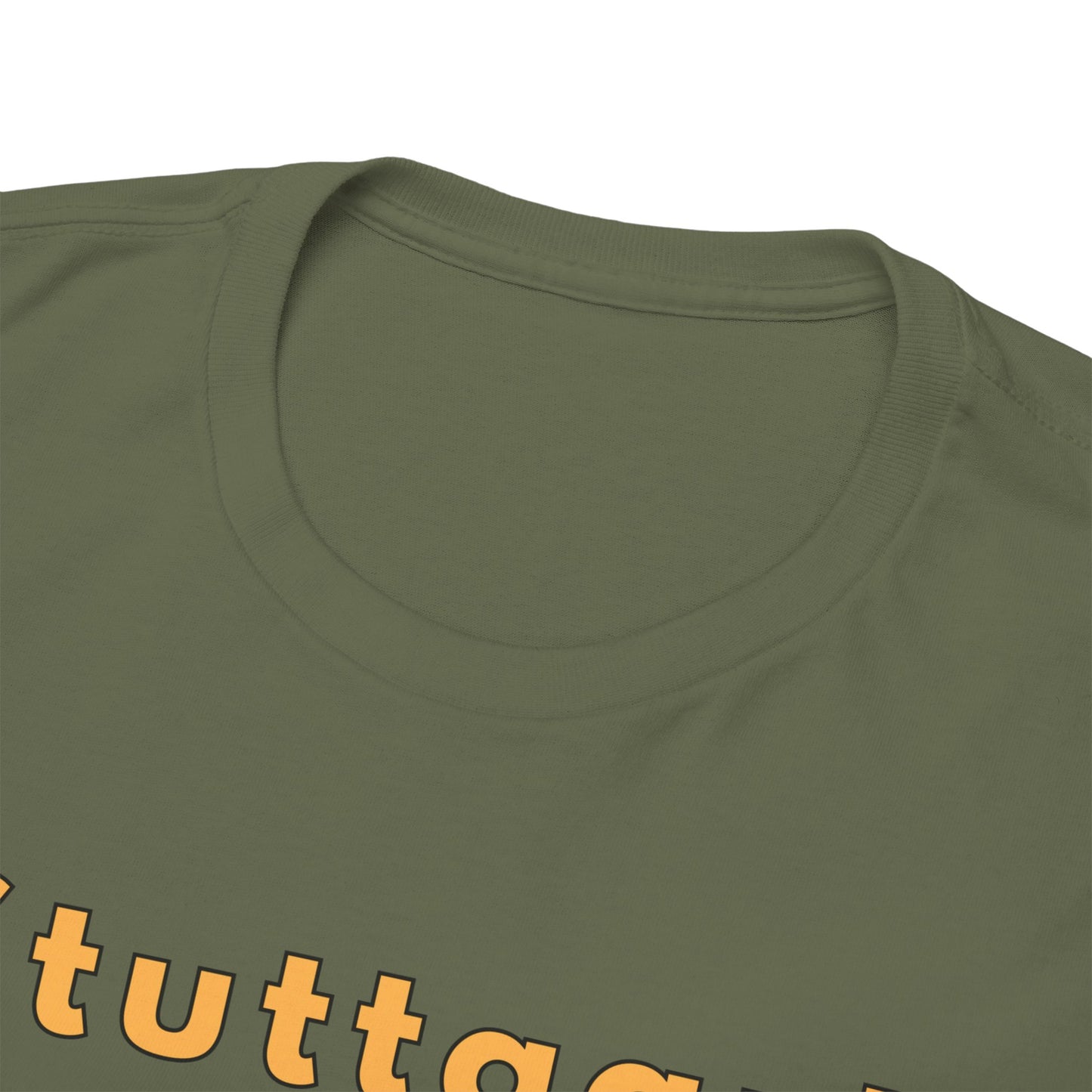 Stuttgart T-shirt