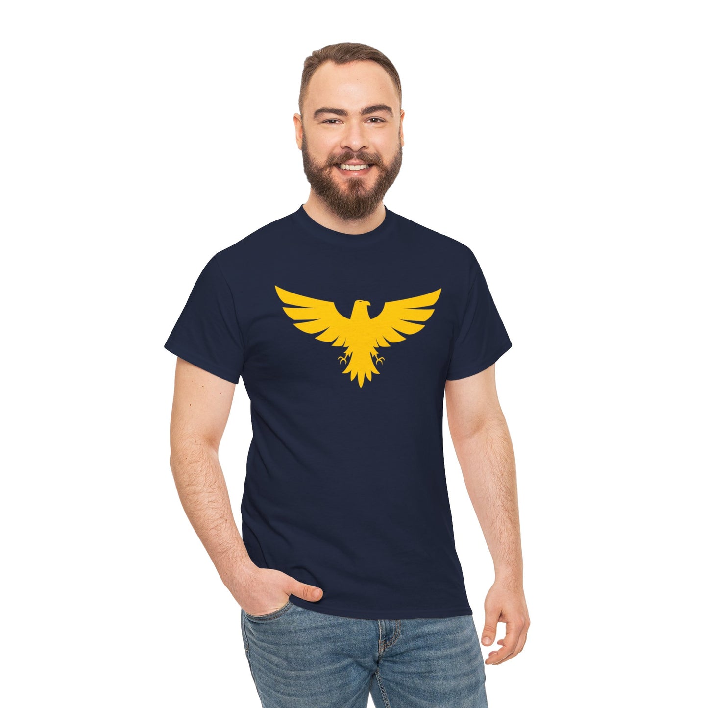 Eagle Crest T-shirt