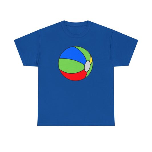 Beach Ball T-shirt