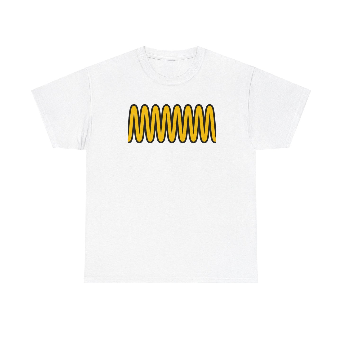 Sound Wave T-shirt