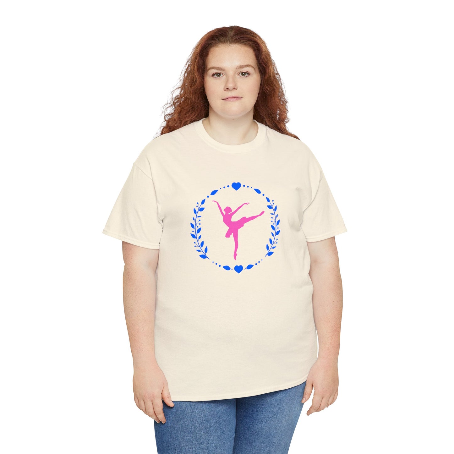 Ballet Dancer T-shirt