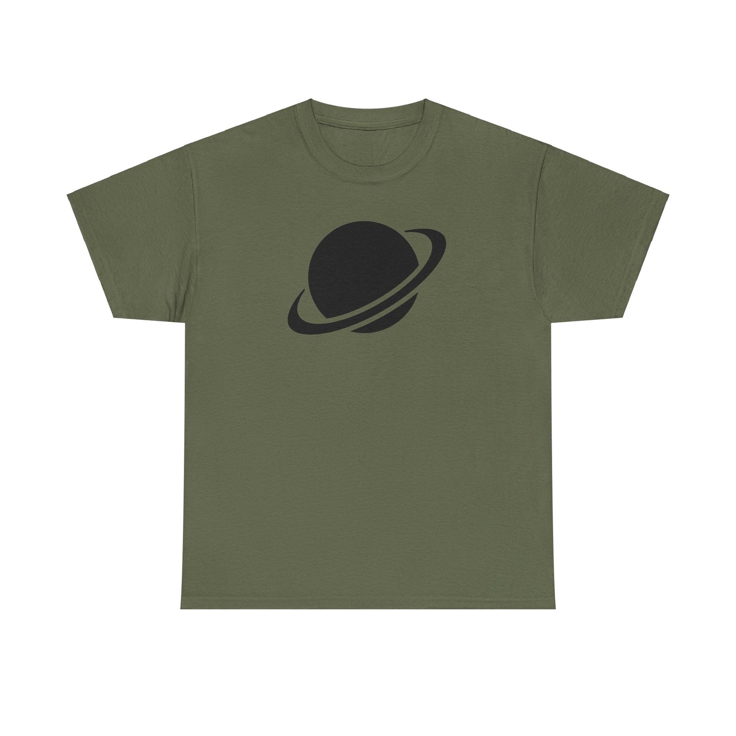 Saturn T-shirt