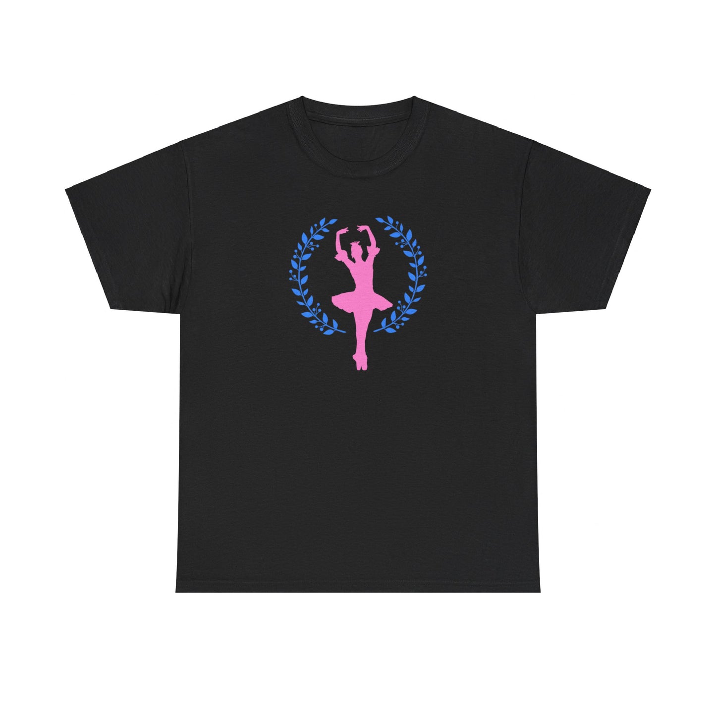 Ballet Fifth Position T-shirt