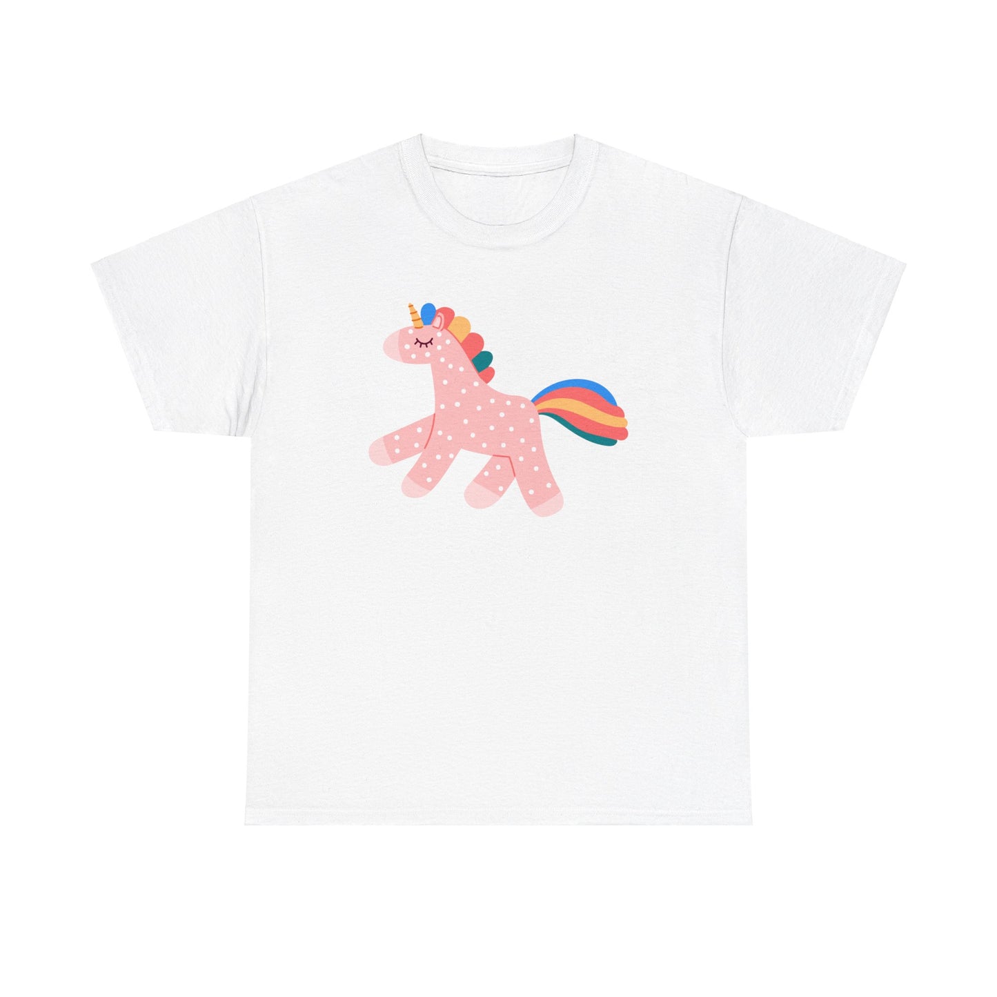 Toy Unicorn - T-shirt