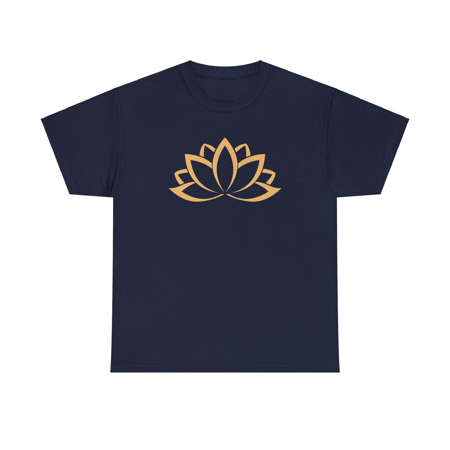 Lotus T-shirt