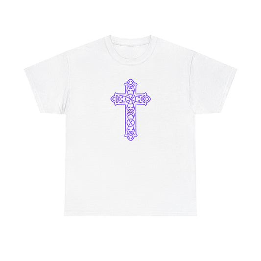 Sacred Cross T-shirt