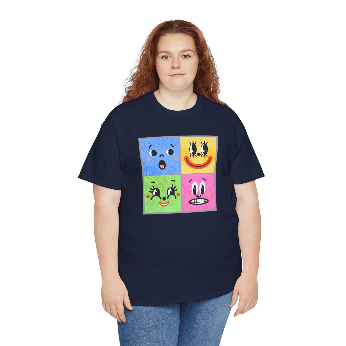 Expressions T-shirt