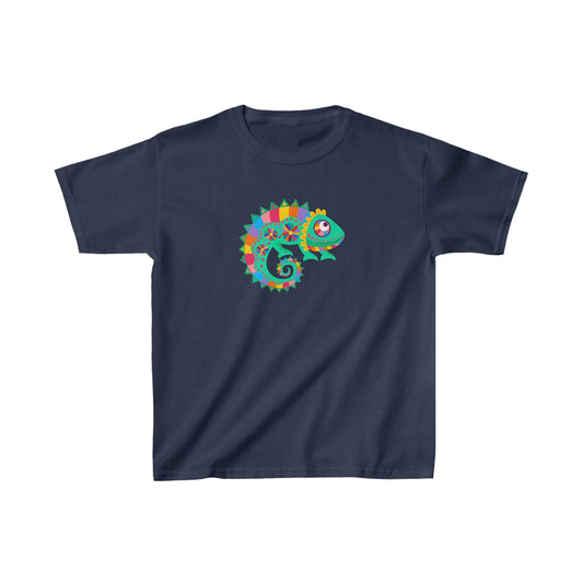 Iguana - Kids Heavy Cotton™ Tee