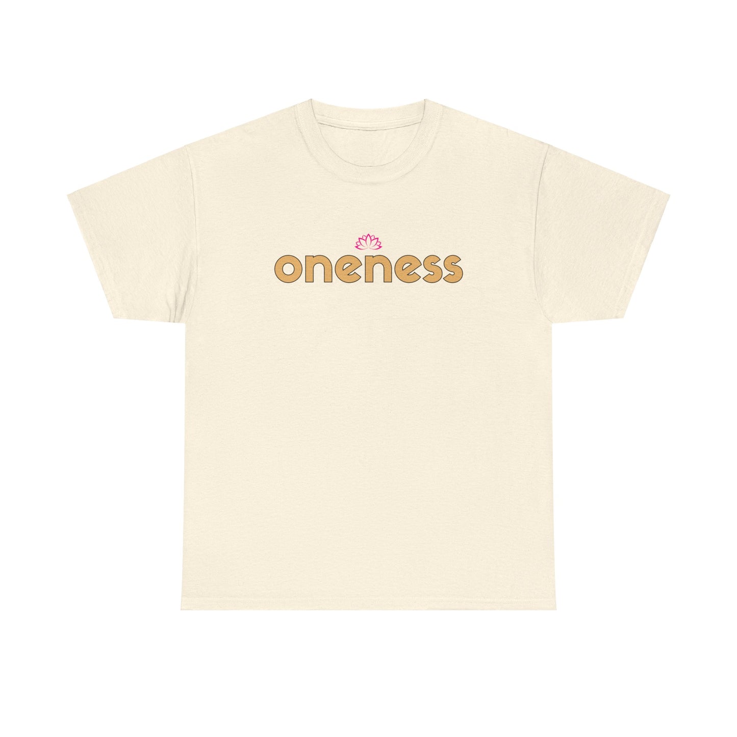 Oneness T-shirt